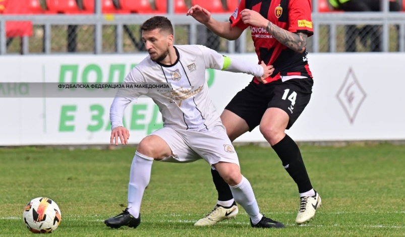 Гафури: Фокусирани сме на победа против Шкупи