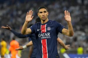 Ѕвездата на ПСЖ ќе оди на судење – обвинет е за силување