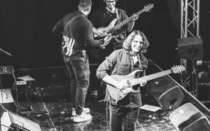 Денес својот роденден го слави македонскиот музичар Стефан Петановски