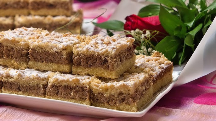 Чупава Ката: Старата југословенска торта што ги буди најдлабоките емоции и на која ретко кој може да и одолее