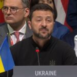 Зеленски ја повика Европската Унија да го одобри пакетот заем од 90 милијарди евра