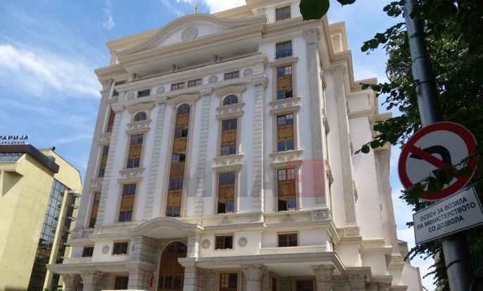 Државата наскоро ќе ја враќа првата рата од 50-те милиони евра солидарен данок