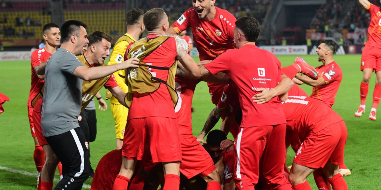 Словенија ни е „пациент“, Шкотска еднаш ја победивме, со Швајцарија играме првпат!