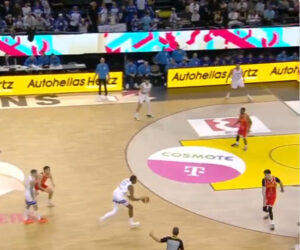 ВИДЕО: Шок во Атина, Црна Гора ја победи Грција