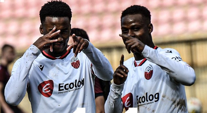 Шкендија победи во Кратово и останува главен ривал на Вардар во трката за титулата (Видео)