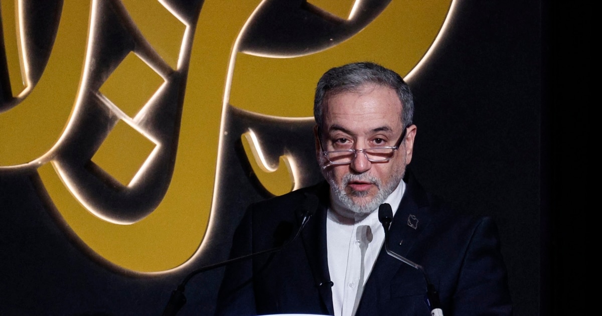 Иран ги отфрла тврдењата на САД за ракетната програма како „големи лаги“