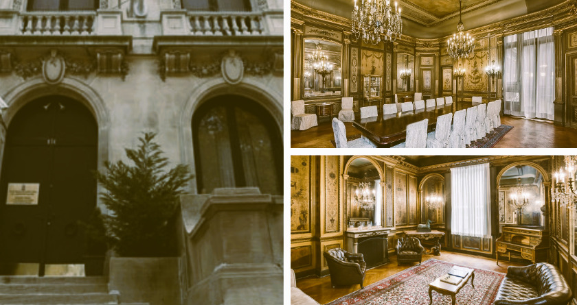 Епстин бил заинтересиран да ја купи „Титовата вила“ во Њујорк