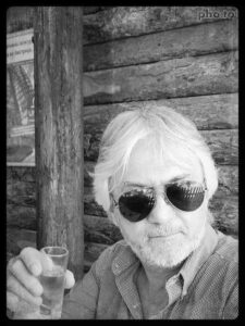 Борче Трајковски: Абе Орце, абе несреќо скопска …