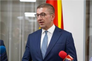 Мицкоски: Има индиции дека марихуаната е од Македонија