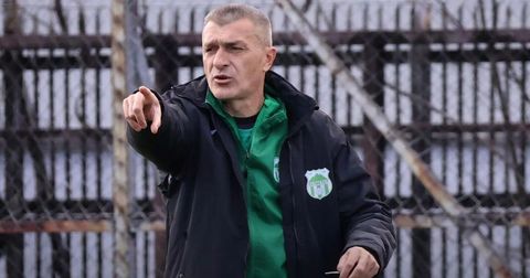 Стојановски: Ремито е реален исход, продолжуваме со офанзивен фудбал!