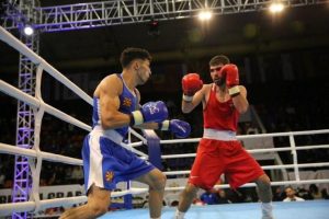 Над 350 боксери од 35 земји се натпреваруваат на „Странџа купот“