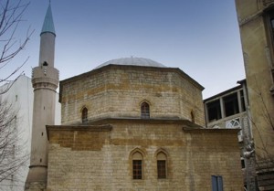 Почна Рамазанскиот пост