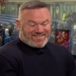 Руни открива бизарен подарок кој го добил од Марадона