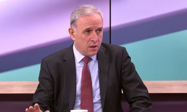 Понош: Вучиќ не се подготвува за мирна транзиција на власта, сака да остане на власт по секоја цена