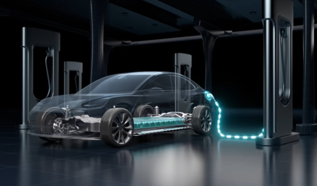 Се најавува батерија што се полни за 12 минути и трае до 1,8 милиони километри