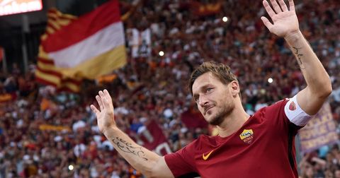 Принцот на Рим се враќа „дома“!?