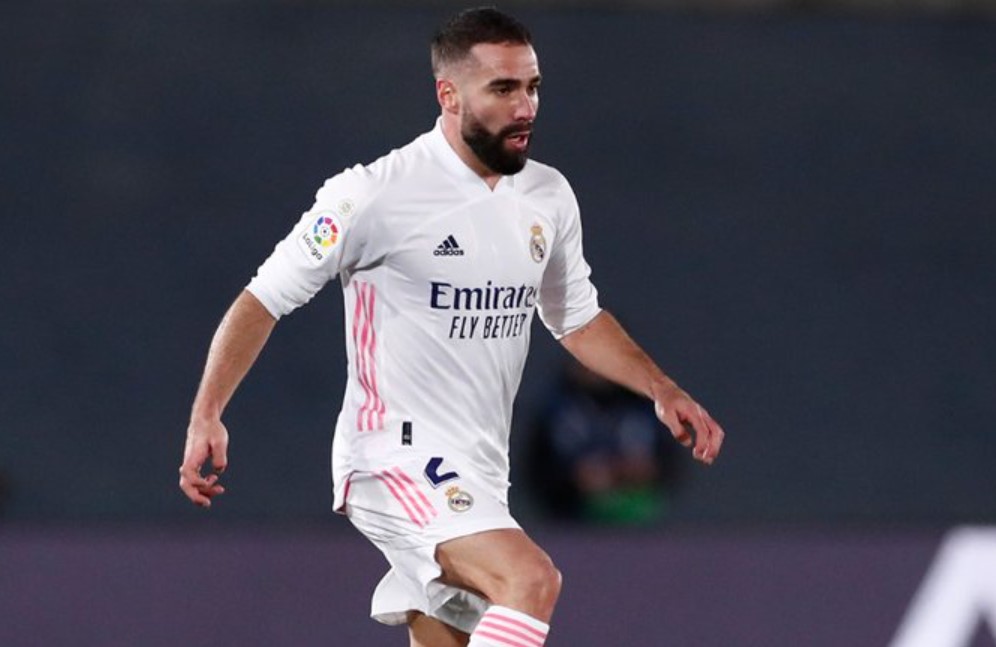 Ужасно и срамно однесување на Карвахал – повредил соиграч на тренинг!