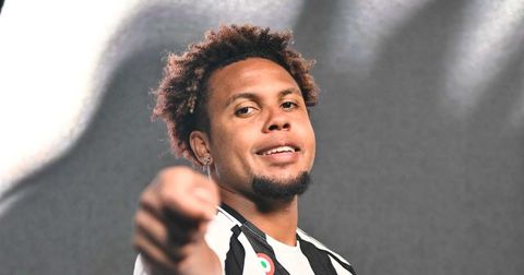 Мекени не мрда од Торино, добива нов договор од Јувентус