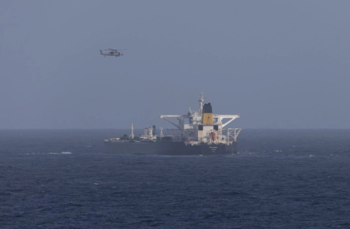 Нов американски напад врз брод во Карипско Море, при што загинаа три лица