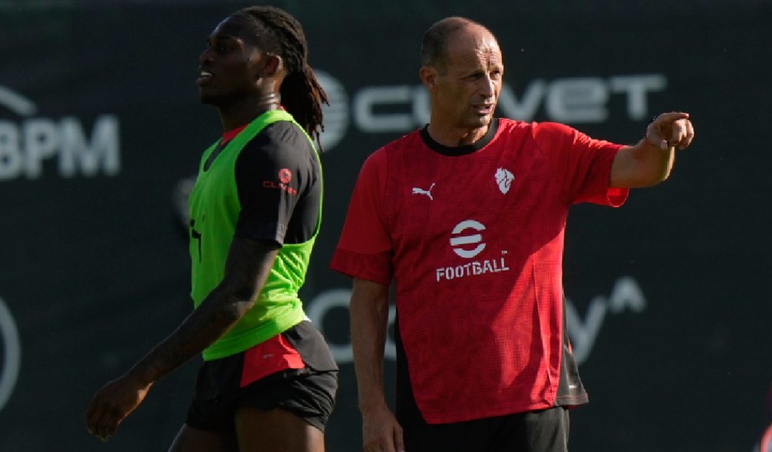 Матета пропадна, Алегри има нова желба за напаѓач, но проблем е откупната клаузула