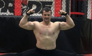 Мирко Кро Кап: Губењето тежина е најголемата измама во ММА