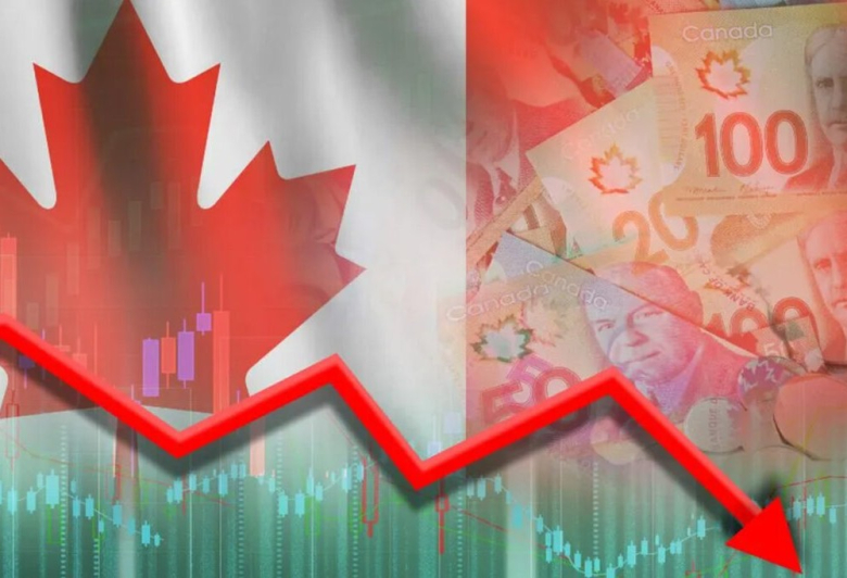 Како Канада стана сиромашна како Алабама?