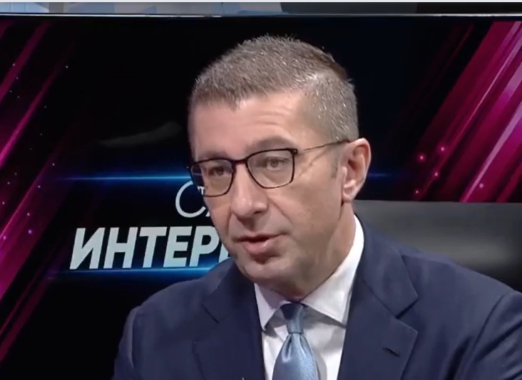 Мицкоски: Истрагата за дрогата оди до лица од опозицискиот блок