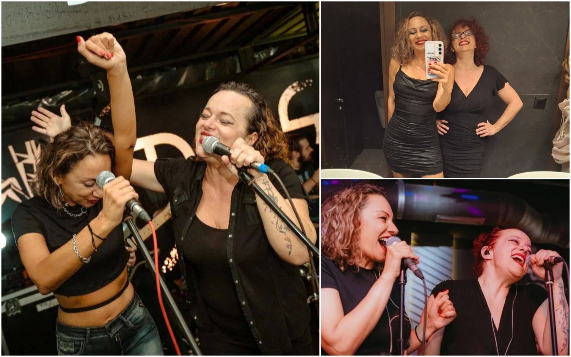 „Паднав во стампедото, настана хаос, силен мирис што нè тераше на спиење“: Ана Костадиновска сведочеше за пожарот во кочанската дискотека „Пулс“