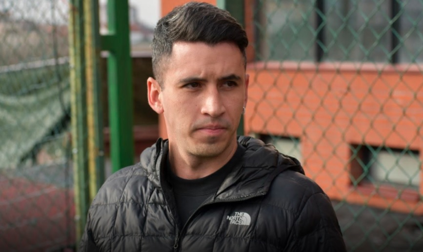 Торес: Дојдов во Вардар за да освојувам трофеи