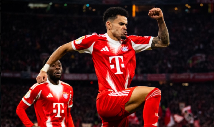 Баерн преку Лајпциг во полуфиналето на Купот на Германија