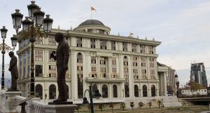 Македонските државјани кои се во Мексико да ја напуштат земјата, апелира МНР