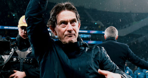 Правеше чуда со Брентфорд, но по осум месеци доби отказ од Тотенхем!