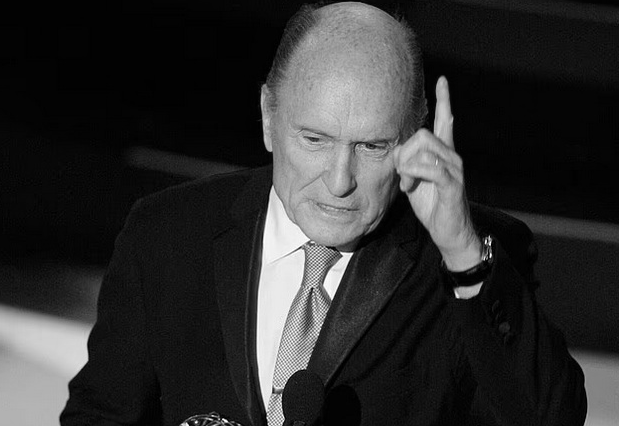 Холивуд се збогува со Роберт Дувал