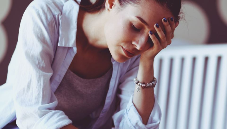 Ако сè ви е тешко и немате волја, не сте мрзливи: Еве што вашето тело се обидува да ви каже