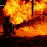 Зеленски: Во ноќниот руски напад со 420 дронови и 39 ракети повредени десетици лица