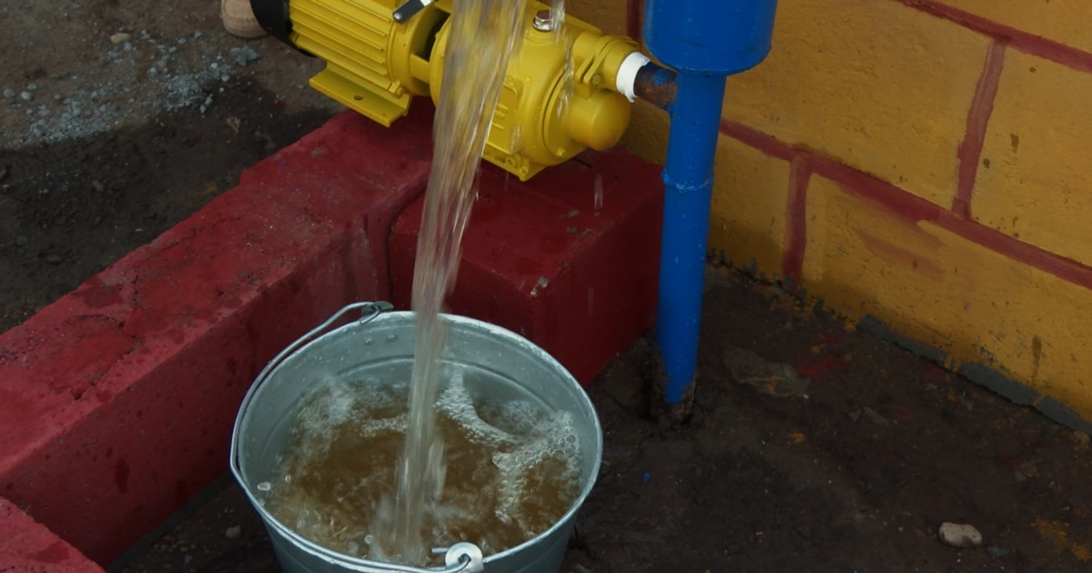 ОЈО Струга оформи предмет за загадувањето на водата за пиење