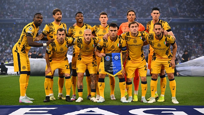 Интер ќе продава по раната елиминација во ЛШ, неколку ѕвезди можат да бидат жртвувани?!