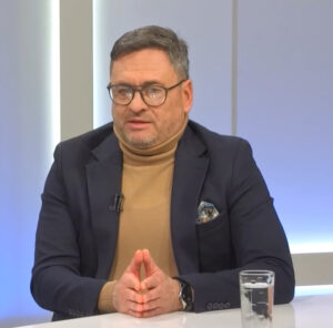 Ристески: Минималната плата мора да се зголемува системски, одржливо и во рамки на економските реалности