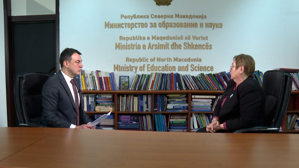 Министерката најавува отстапки – архитектура и фармација ќе може да се студира и на приватни универзитети