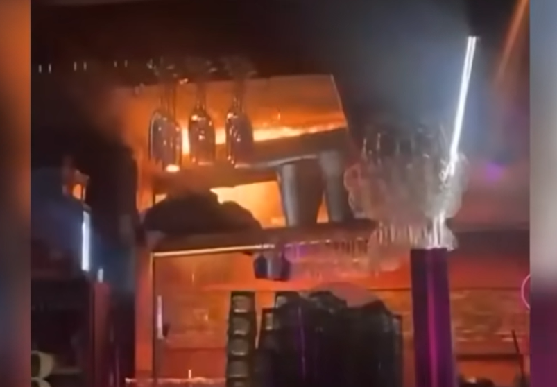 ПОЧИНА ТИНЕЈЏЕР: Тој е 41-ва жртва на пожарот кој се случи во бар во Швајцарија