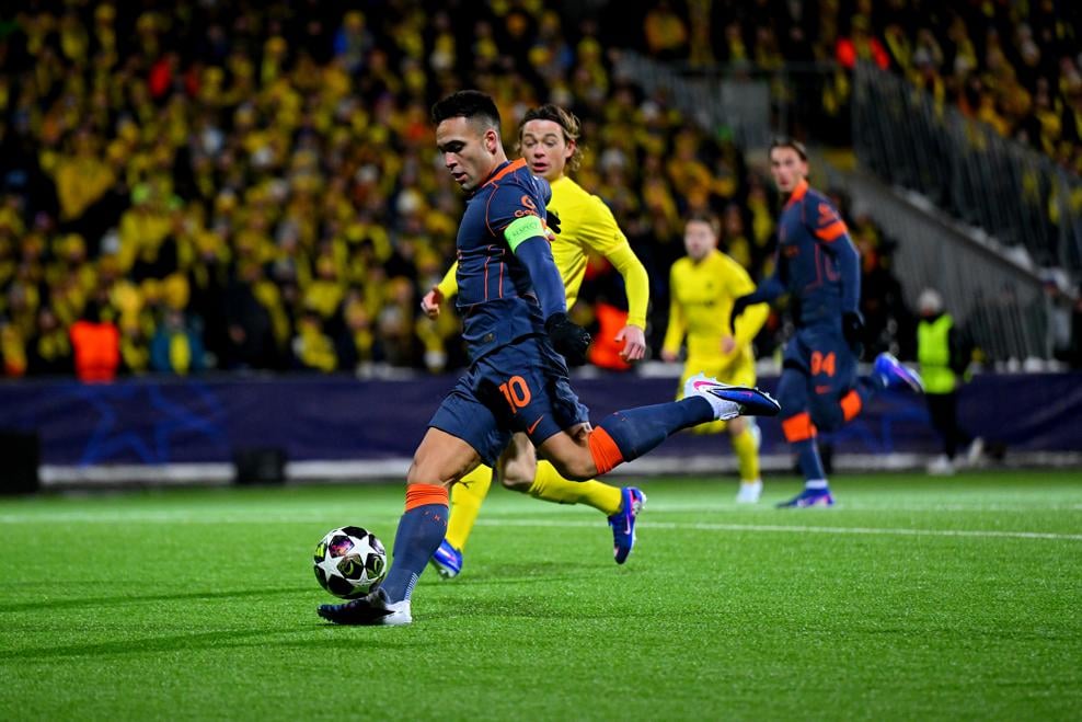 Се редат маките на Интер – во реваншот и без Лаутаро