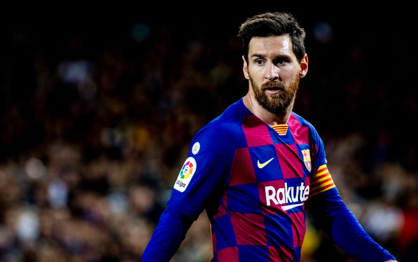 Екс-фудбалер на Барселона за првпат откри: Морав да кажам дека Меси е најдобар во светот за да играм