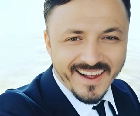 Даниел Кајмакоски повторно застана пред публиката: Пејачот настапи во Белград откако беше киднапиран