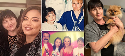Елена Ристеска ја возвишува мајка ѝ во роденденската честитка: „Ти си единствена и незаменлива“