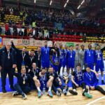 МЗТ Скопје го освои и 14. трофеј во купот „Благоја Георгиевски-Буштур“