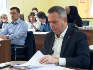 Советот на Општина Центар едногласно го отфрли предлогот за корекција на ДУП