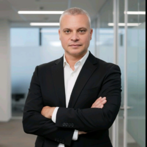 Кој е Гоце Наумовски – новиот уставен судија?