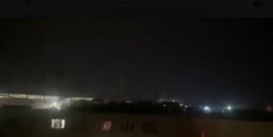 ВИДЕО: Нападнат рускиот Белгород, градот остана без електрична енергија, вода и греење