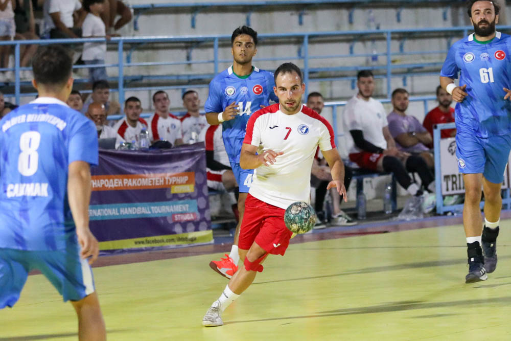 Струга се бореше машки и освои бод во Скопје – а можеше и да победи!