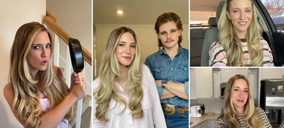 „Јас сум традиционална сопруга и живеам преубаво – жените ќе бидат посреќни ако му се посветат на домот“